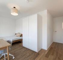 2er WG Neugründung direkt an der U-Bahn - Nürnberg Gibitzenhof