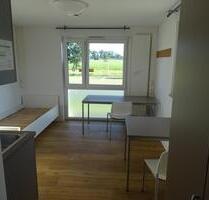 Apartment unmittelbar an der Hochschule Weihenstephan-Triesdorf - Weidenbach