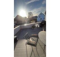 Super 3- Zimmer-Wohnung, zentral&ruhig mit XXL-Terasse - Lage