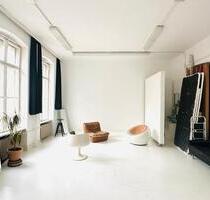available place in in Co-Working - Atelier - Foto Studio - Berlin Friedrichshain-Kreuzberg