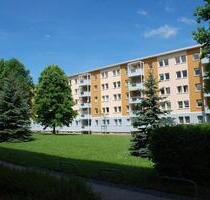 2-Raum-Wohnung in gepflegter Wohnanlage - Chemnitz Adelsberg