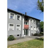 Demnächst frei! 3-Zimmer-Wohnung in Krefeld Gartenstadt