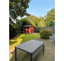 Perfekte Eigentumswohnung mit Garten für das Glück zu zweit - Dortmund Aplerbeck