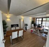 Renoviertes 1 Zimmer-Apartment (OHNE MAKLERPROVISION) - Bayreuth Bernecker Straße / Insel / Riedelsberg
