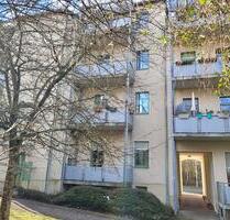 Überdachter Balkon* - 3 Zimmer in idealer Wohnlage - Chemnitz Bernsdorf