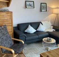 Tolles Ferienhaus in Hooksiel an der Nordsee mit Strandkorb - Porta Westfalica