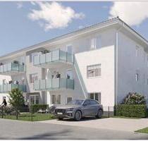 Neubauwohnung in toller Lage *Erstbezug* - Hirschaid