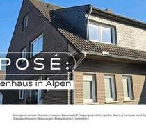 Einfamilienhaus in Alpen Menzelen-Ost zu verkaufen
