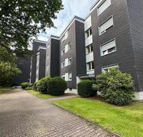 Wohnung in Herne-Baukau mit Balkon