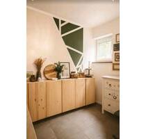 Letzte Chance | 3 Zi. Küche Terasse Garage - Walderbach