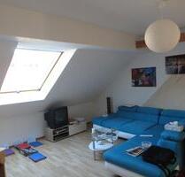 DG Wohnung in Gunzenhausen - 490,00 EUR Kaltmiete, in Gunzenhausen (PLZ: 91710)