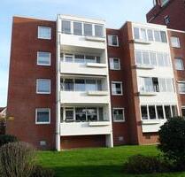 Schicke Wohnung in strandnaher Lage - Cuxhaven Duhnen