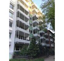 Eigentumswohnung 1 Zimmer RESERVIERT !! - Laatzen