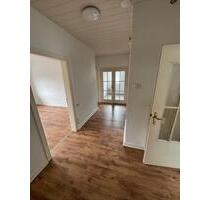86m2 Wohnung in Biedenkopf 3 Zimmer Küche Bad Gartennutzung