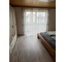 Wohnung zu vermieten 4 Zimmer, Küche Bad in Burglengenfeld