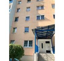 Kleine und feine 1 Zimmer Wohnung in Leipzig Grünau