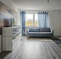 Pärchen und Singles aufgepasst: Schöne 2-Zimmer-Wohnung mit 2 Balkonen in Lehe! - Bremerhaven