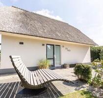 Ferienhaus Julianadorp aan zee, 6 Personen strandnah - Uelsen