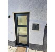 Helle, frisch sanierte 2- Zimmer EG-Wohnung in Waldbrunn Ellar - Waldbrunn (Westerwald)