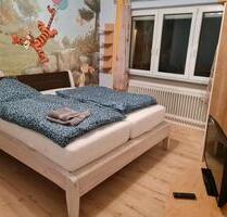 Pensionszimmer Monteurwohnung Ferienwohnung Monteurzimmer - Lohr am Main