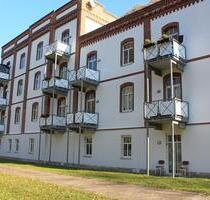 Charmante 3-Zimmer-Wohnung in Ammelstädt (Rudolstadt) zur Miete