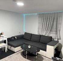 1 Zimmerwohnung in Tuttlingen zu vermieten