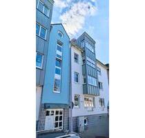 Großzügige 2-Zimmer-Wohnung mit Südbalkon in MH-Broich - Mülheim an der Ruhr Dümpten