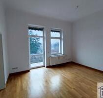 3-Raum Wohnung in Zentrumsnähe mit Balkon! - Zittau