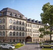 1 Raum Wohnunung sofort Verfügbar! - Ebersbach-Neugersdorf