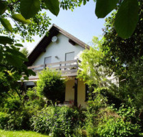 Kleinliebenau - Traumhaftes Einfamilienhaus in idyllischer Lage - Schkeuditz