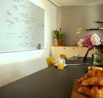Voll ausgestattetes Kreativ-Büro in Kreuzberg für 4-6 Personen - Berlin Friedrichshain-Kreuzberg