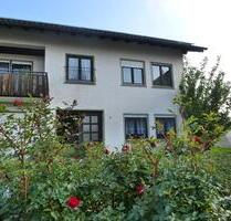 1-Zimmer Dachgeschosswohnung +++ Gornhofen - Ravensburg Eschach