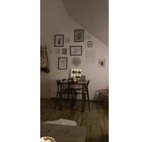 Helle 2-Zimmer-Wohnung in Wegberg-Merbeck