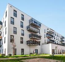 Moderne 2-Zimmer Wohnung verfügbar! - Berlin Treptow-Köpenick