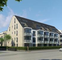 Wohnen mit Stil bei VIVAWEST. - 766,00 EUR Kaltmiete, in Krefeld (PLZ: 47800) Bockum