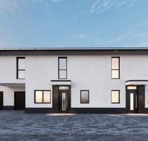 Neubau DHH mit Garten, PV-Anlage u.Garage - Erstbezug - Remscheid Remscheid-Süd