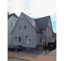 Zentrale und gepflegte Wohnung zu vermieten! - Sehnde