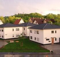 Moderne 4-Zimmerwohnung in Beiersdorf - Coburg