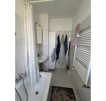 Ohne Makler-PRIVAT (leer stehend) Schöne Wohnung in Eschersheim - Frankfurt am Main