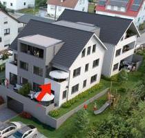 2,5 Zi-Whg. ab 01.02.26 in Burgrieden zu vermieten