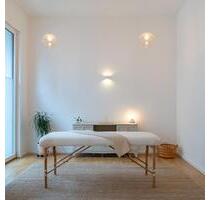 Praxisraum - Workshop Raum - Event Raum - Massage Raum - Berlin Mitte