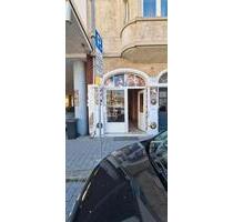 Laden Friseur Kosmetik Studio Kiosk Gewerberaum Büro - Pforzheim Brötzingen