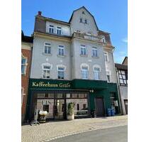 zentrumsnahe 3-Raumwohnung in Eisenberg, Kleiner Brühl 5