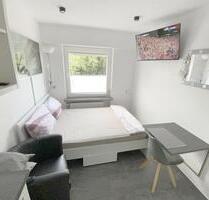 1- Zimmer-Wohnung am Kurpark, 1.100 m Bundeswehrarsenal - Wilhelmshaven Heppens