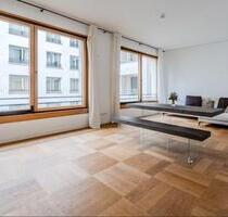 Helles, ruhiges&stilvolles Apartment im Herzen von Mitte (Berlin)