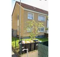 Schöne 3Zimmer Wohnung im EG mit Balkon in Duisburg Rheinhausen