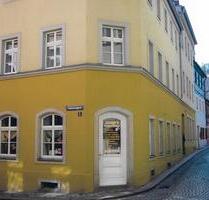 4-Raum-Altbauwohnung im Herzen von Meißen