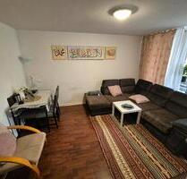 3-Zimmer-Wohnung für 1 Jahr zur Untermiete – Verlängerung möglich - Aachen Aachen-Mitte