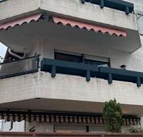 Provisionsfreie Wohnung mit 3 Zimmern und 80qm in Walldorf - Mörfelden-Walldorf