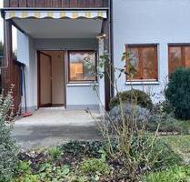 Neu renovierte 2-Zimmer Wohnung in Schwabach zu vermieten